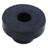 Chamixx 2X Fuel Tank Bushing 124253 Compatible with Miller Bobcat