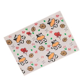 Candy Making Packaging Wrapper Nougat/Toffee Twisting Wax Paper Wedding Bevorzugungen, # 13