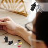 For Miimall Garmin (2 Adapters + 10 Dustproof Plugs) Approach