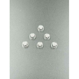 MiniFit Open Domes for Oticon Hearing Aid - Comfortable, Secure Fit, 10-Pack