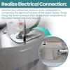 AM29892 Junction Box Connection Plate for Rheem Water Heater and