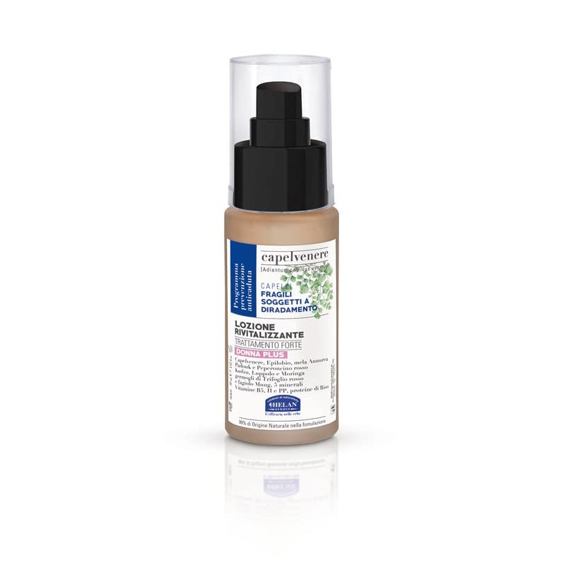 Helan - BioLotion Revitalising Lotion Plus for Women, 30 ml
