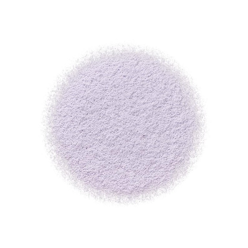 MAQUILLAGE Dramatic Essence Veil Loose Powder, Sheer Lavender (Refill) 8g