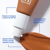 3INA MAKEUP - The Tinted Moisturiser SPF30 665 - Warm
