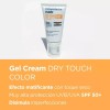 Isdin Protector Solar Medio Dry Touch Color Spf