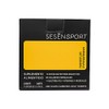 SESEN - ELECTROLITOS SABOR NARANJA/MANDARINA - 15 STICKS DE 5GR
