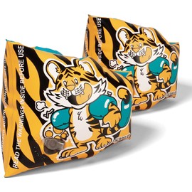 Speedo Unisex Baby Character Printed Armbands  Swimming Arm Bands  Learn to Swim  Floats Bedruckte
