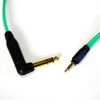 EXFORM Gadget Pro Cable GML6.3ST-PX1-1.5M / 3.5mm Mini Stereo Phone