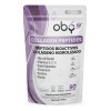 Peptidos Colageno Hidrolizado Polvo Biotina Vitaminas Oby