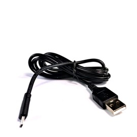 OMNIHIL 5 Feet Long High Speed USB 2.0 Cable Compatible with AKASO EK7000 Pro 4K Action Camera