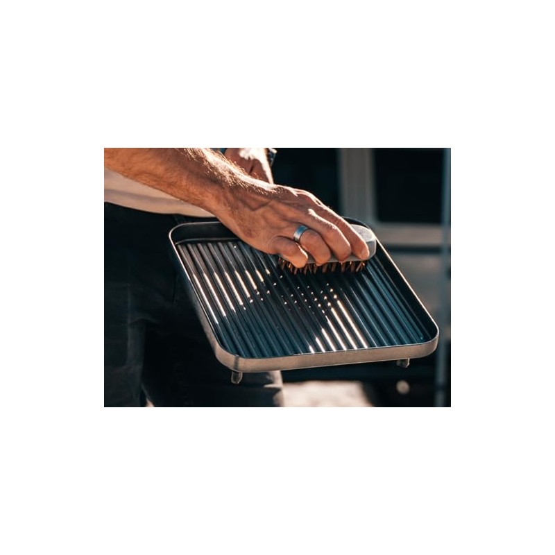 Cadac - Soft Soak Brush - Plastic - Cleaning -