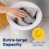 Live Fine Towel Warmer | Bucket Style Luxury Heater with