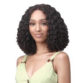 Bobbi Boss Lace Part Synthetic Wig MLF462 DOROTHY (FS4/30)