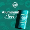 Tom’s of Maine Cucumber Aloe Aluminum Free Natural Deodorant For