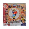 Eichhorn 109255601 Fireman Sam Deployment Panel with Various Possibilities 30
