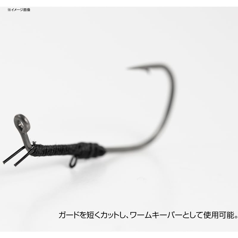 Decoy Worm153 FF Hook #3