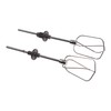 Whisks for Turbo Whisk 3Mix 7000 & 9000 Krups Pack