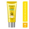 POND'S Protector Solar Facial 50 FPS UV Miracle Oil Control,