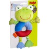 HABA Fredi Grasping Toy Frog