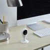Vivitar Smart Home Security Camera, Indoor Wide Angle WiFi Camera