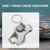 Saihisday Timing Chain Tensioner Replacement for Hyundai Elantra 1.8L 2.0L