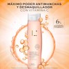 L'BEL - Essential Agua Micelar Desmaquillante con Efecto Iluminador 180