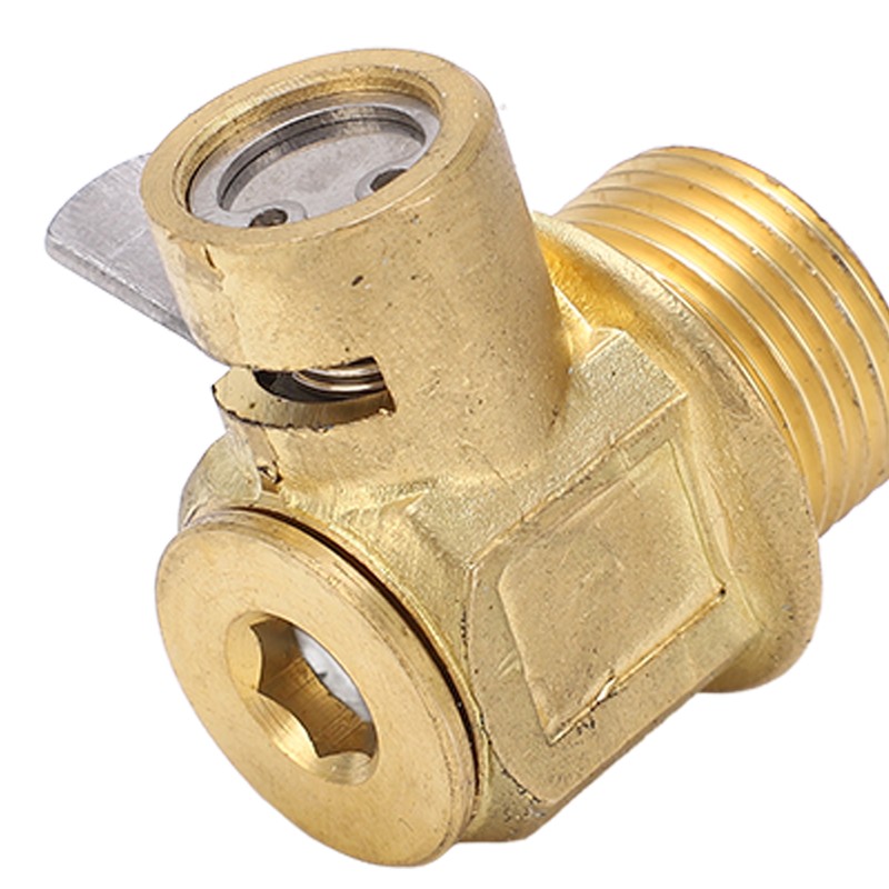 M20‑1.5 Engine Oil Drain Valve Professional High Efficiency Car Accessories
