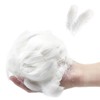 EUPSIIU 400 Pieces Feathers for Crafts, White Feathers, Natural Goose
