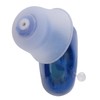 20A‑8 Digital 8‑Channel Hearing Aid Wireless ABS Mini Lightweight Ear