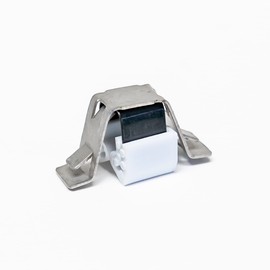 Supco DE10880 Dryer Door Catch Latch for Whirlpool W10610880 WPW10610880