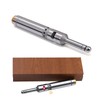 Stainless Steel Optoelectronic Edge Finder Bi LED Finder Edge Elektronîkî,