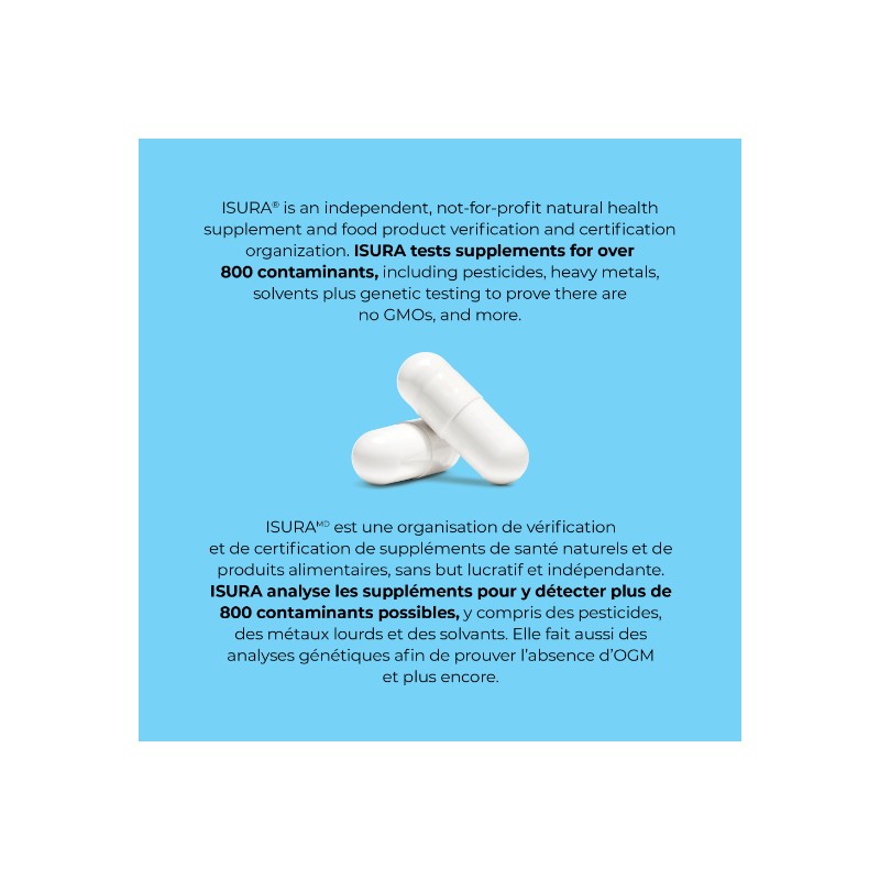 Natural Factors Regenerlife L-Taurine 1000 mg, 120 vegetarian capsules, Supports