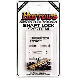 Harrows SHAFT LOCK SYSTEM Dart Accessory