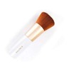 KIHITSU SA-13 Kumano Brush Mineral Foundation Brush White Makeup Brush