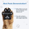 Roilpet Dog Paw Pads for Traction, Anti-Slip Toe Grips for