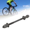 Front Bicycle Wheel Hub Bicycle Wheel Hub Front Rear Solid