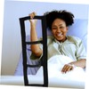 Gatuida Bed Support Ladder Assist Strap Pull Up Hoist with