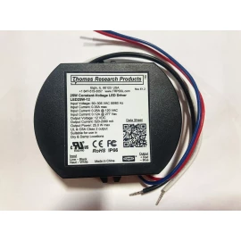 Hubbell Thomas Research Products LED 25W-12 Constant Voltage Driver
