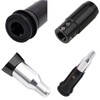 Shift Knob Universal M12 12mm Type Push Type Gear Shift