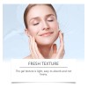 Gel Refrescante Contorno De Ojos Hidratante Antiarrugas 15g
