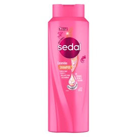 Sedal Shampoo Ceramidas 620 ml