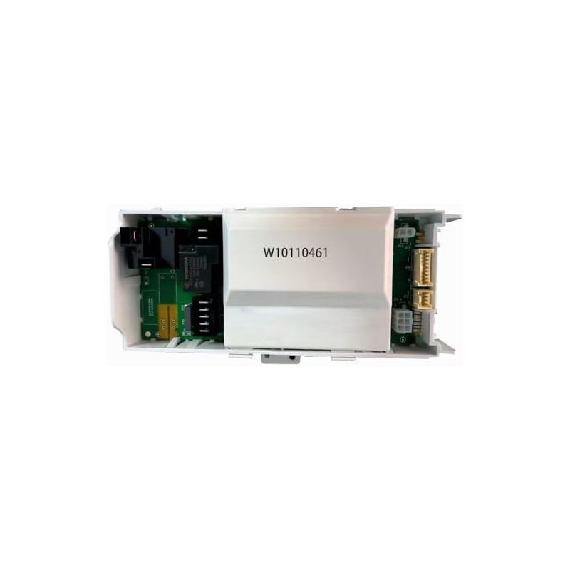 W10110641 Dryer Control Board Compatible with Whirlpool Dryer