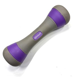 Sposuit Dumbbell - Neoprene Hand Weights for Home Gym