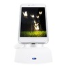 Cell Phone Anti theft Display Stand with Security Alarm and