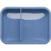 Beckmann, Fairytale Kids Lunch Box with Removable Divider Primary School