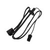 RATCHROLL Third Brake Light Wire Harness for Jeep Wrangler JK