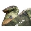 ScentLok Fleece Winter Camo Pop Top Camo Hunting Gloves (Mossy