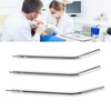10pcs Oral Care Air Water Syringe Tips Debris Removal Stainless