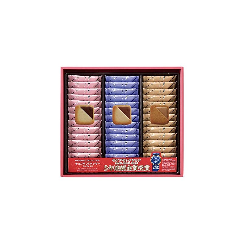 Colombin Merveil 39 Sheets