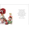 Jonny Javelin Special Mum Love At Christmas Time Card Rose